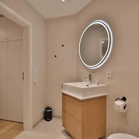 Maison Baltique Shoreline Haven 1 App 6 公寓