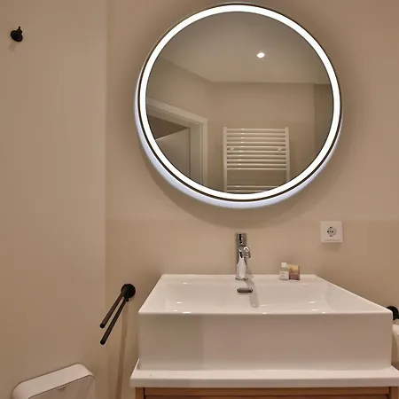 Apartment Maison Baltique Niendorf Shoreline Haven 1 App 6