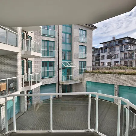 Maison Baltique Niendorf Shoreline Haven 1 App 6 Apartment *