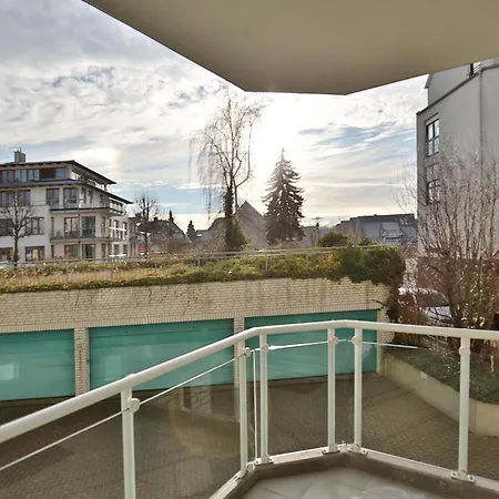 Maison Baltique Niendorf Shoreline Haven 1 App 6 Apartment Niendorf (Timmendorfer Strand)