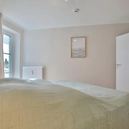 Maison Baltique Niendorf Shoreline Haven 1 App 6 * Niendorf (Timmendorfer Strand)