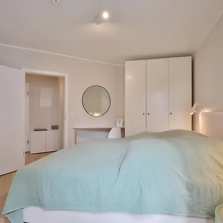 Apartment Maison Baltique Niendorf Shoreline Haven 1 App 6